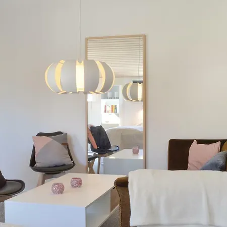 Three-bedroom In Jagerspris